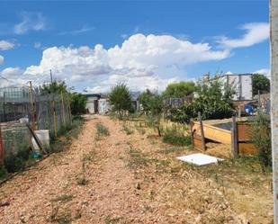 Terreny en venda en Camarma de Esteruelas