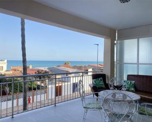 Flat to rent in Avinguda Mallorca, 107, Nules