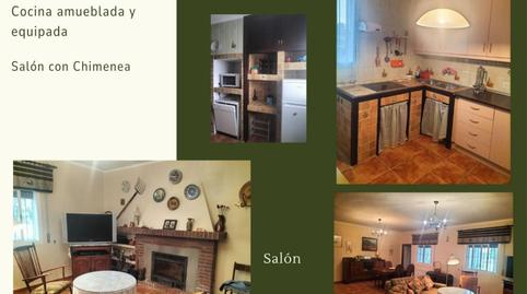 Country house for sale in Calle Rollo, 39, Torre de Don Miguel, Cáceres - image 4 Photo 4 of Country house for sale in Calle Rollo, 39, Torre de Don Miguel, Cáceres