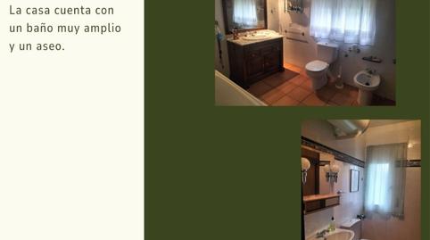 Country house for sale in Calle Rollo, 39, Torre de Don Miguel, Cáceres - image 3 Photo 3 of Country house for sale in Calle Rollo, 39, Torre de Don Miguel, Cáceres