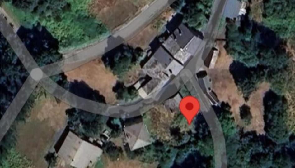 Country house for sale in Polígono Industrial Airíos, 62, As Pontes de García Rodríguez , A Coruña - image 1 Photo 1 of Country house for sale in Polígono Industrial Airíos, 62, As Pontes de García Rodríguez , A Coruña