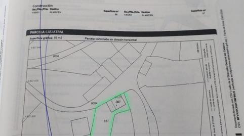 Country house for sale in Polígono Industrial Airíos, 62, As Pontes de García Rodríguez , A Coruña - image 2 Photo 2 of Country house for sale in Polígono Industrial Airíos, 62, As Pontes de García Rodríguez , A Coruña