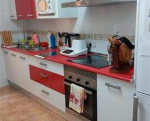 Kitchen of House or chalet for sale in Benamaurel