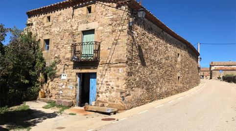 Photo 3 of House or chalet for sale in Calle Real, 11, Aldealices, Soria