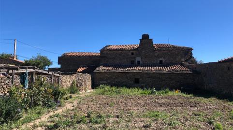 Photo 4 of House or chalet for sale in Calle Real, 11, Aldealices, Soria