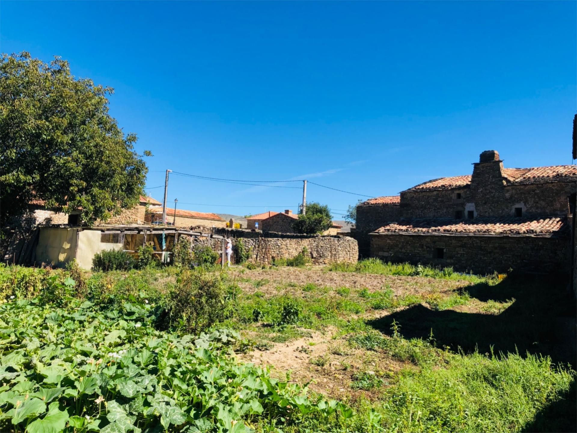 House or chalet for sale in Aldealices  with Private garden