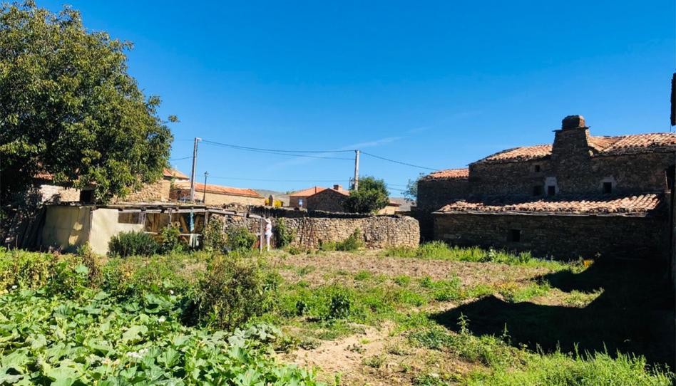 Photo 1 of House or chalet for sale in Calle Real, 11, Aldealices, Soria