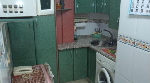 Photo 5 of Flat for sale in Za-p-1405, 134, Polígono La Hiniesta, Zamora