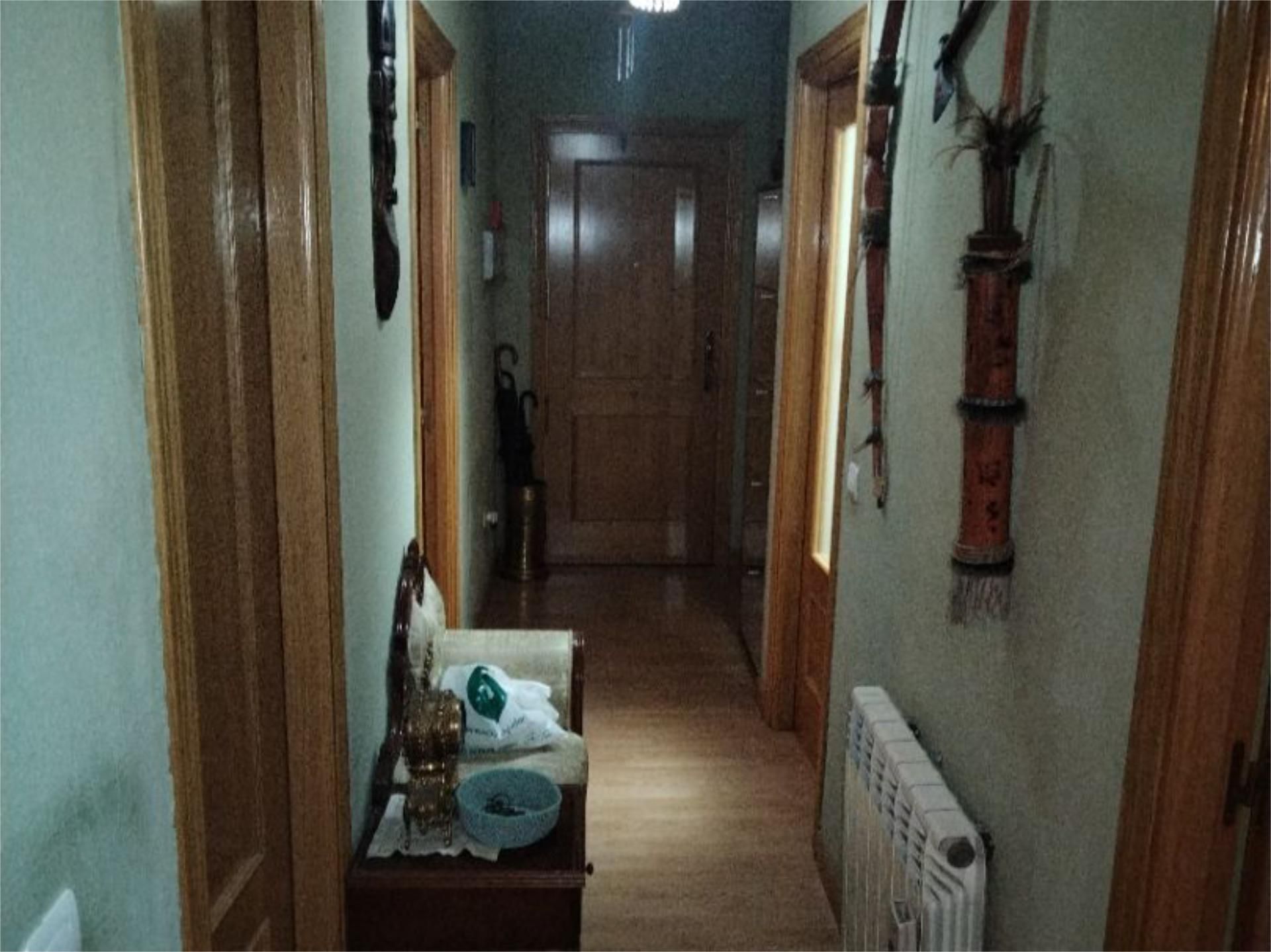 Flat for sale in Zamora Capital   with Heating and Parquet flooring