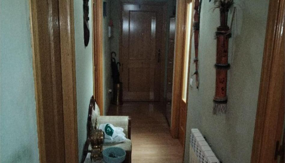 Photo 1 of Flat for sale in Za-p-1405, 134, Polígono La Hiniesta, Zamora