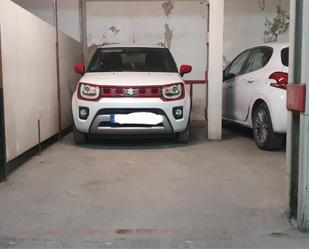 Parking of Garage to rent in Alicante / Alacant