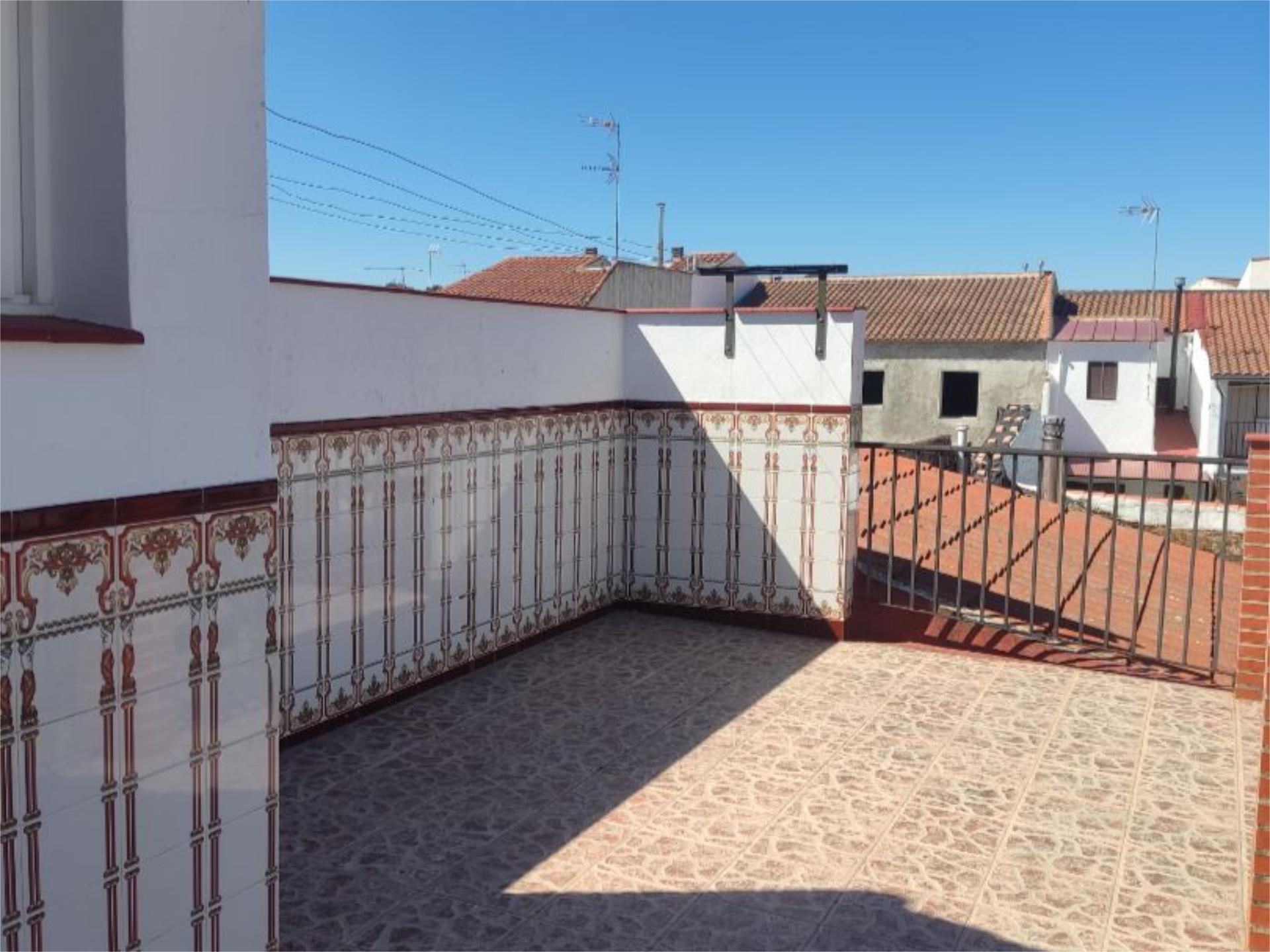 Flat to rent in Calle de Miguel Gallo, 29, Cardeña