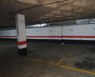 Parking of Garage to rent in Las Palmas de Gran Canaria