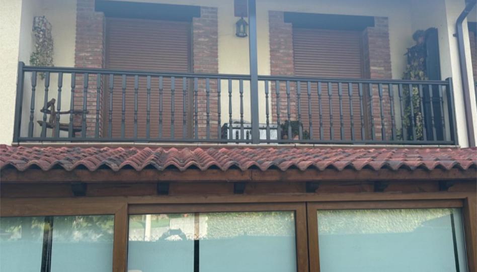 Flat for sale in Barrio Naveda, 9, Quijano, Piélagos - image 1 Photo 1 of Flat for sale in Barrio Naveda, 9, Quijano, Piélagos