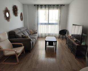 Flat to rent in Calle Marcos, 27,  Almería Capital