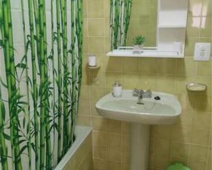 Bathroom of Flat to rent in Mérida