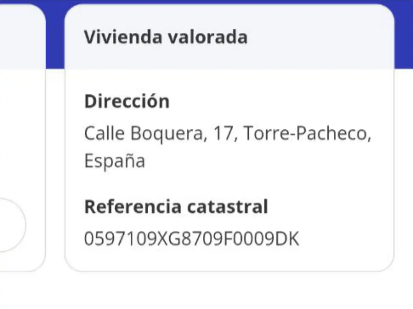 Flat for sale in Calle Boquera, 17, Torre-Pacheco ciudad Parking of Flat for sale in Torre-Pacheco with Private garden, Terrace and Balcony