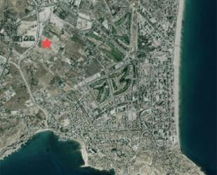 Exterior view of Land for sale in Alicante / Alacant