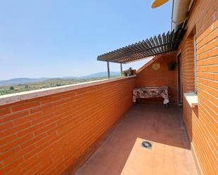 Terrace of Duplex for sale in Villamediana de Iregua  with Terrace