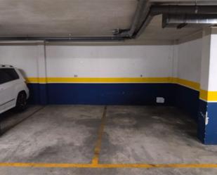 Parking of Garage to rent in Torrevieja