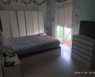 Bedroom of Flat for sale in Jerez de la Frontera