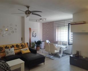 Living room of Duplex for sale in Salt  with Furnished