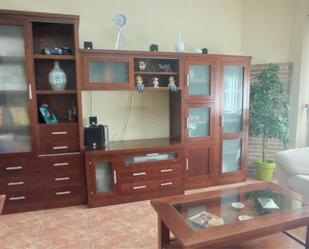 Sala d'estar de Pis en venda en Mora amb Aire condicionat