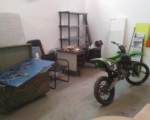 Garatge en venda en Las Gabias