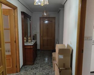 Flat for sale in Cuéllar  with Heating, Terrace and Furnished