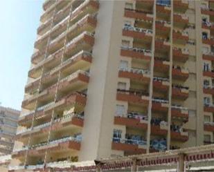 Exterior view of Garage to rent in Benalmádena