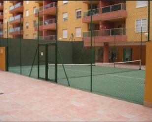 Apartament de lloguer a Roquetas Pueblo