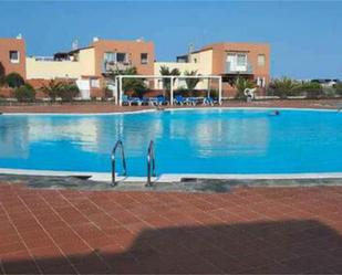 Apartament de lloguer a Corralejo