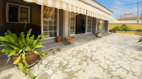 Foto 2 de Casa o xalet en venda a Avenida de la Marina, 12, Las Palmeras - Dehesilla, Cádiz