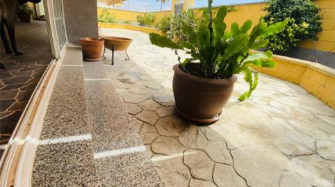 Foto 3 de Casa o xalet en venda a Avenida de la Marina, 12, Las Palmeras - Dehesilla, Cádiz