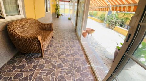 Foto 4 de Casa o xalet en venda a Avenida de la Marina, 12, Las Palmeras - Dehesilla, Cádiz