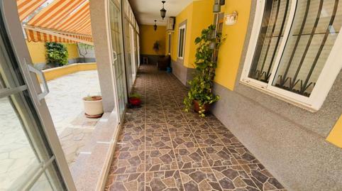 Foto 5 de Casa o xalet en venda a Avenida de la Marina, 12, Las Palmeras - Dehesilla, Cádiz