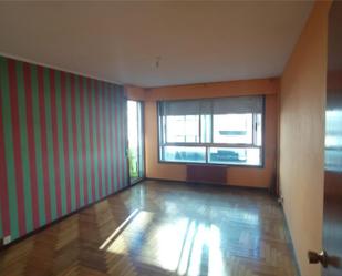 Bedroom of Flat for sale in Vigo   with Balcony