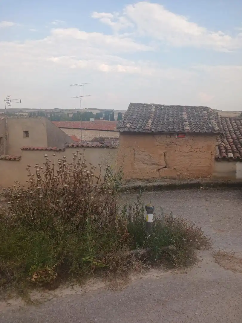 Finca rústica en venta en Peñaranda de Duero