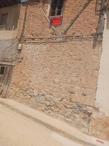 Finca rústica en Venta en Calle San Roque, 22 en Peñaranda de Duero