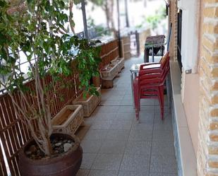 Terrace of Planta baja for sale in Mazarrón  with Terrace