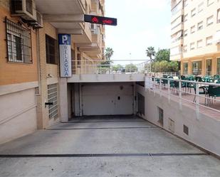 Parking of Garage to rent in Torrevieja