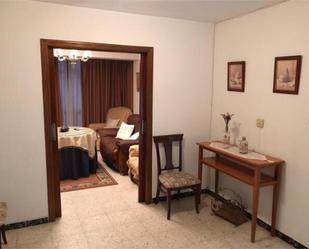 Wohnung miete in La Palma del Condado mit Terrasse