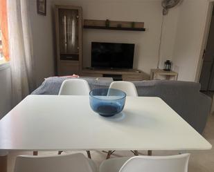 Dining room of Flat to rent in Candelaria  with Terrace