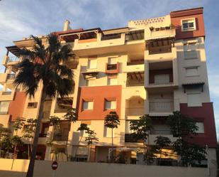 Exterior view of Flat to rent in Motril  with Swimming Pool