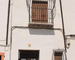 Einfamilien-Reihenhaus miete in Calle Santa Cecilia, 88, Casco Histórico