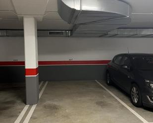 Parking of Garage to rent in Santiago de Compostela 