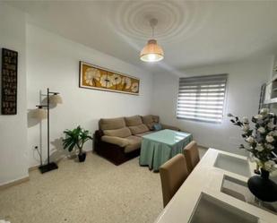 Living room of Flat for sale in Alcalá de los Gazules  with Swimming Pool