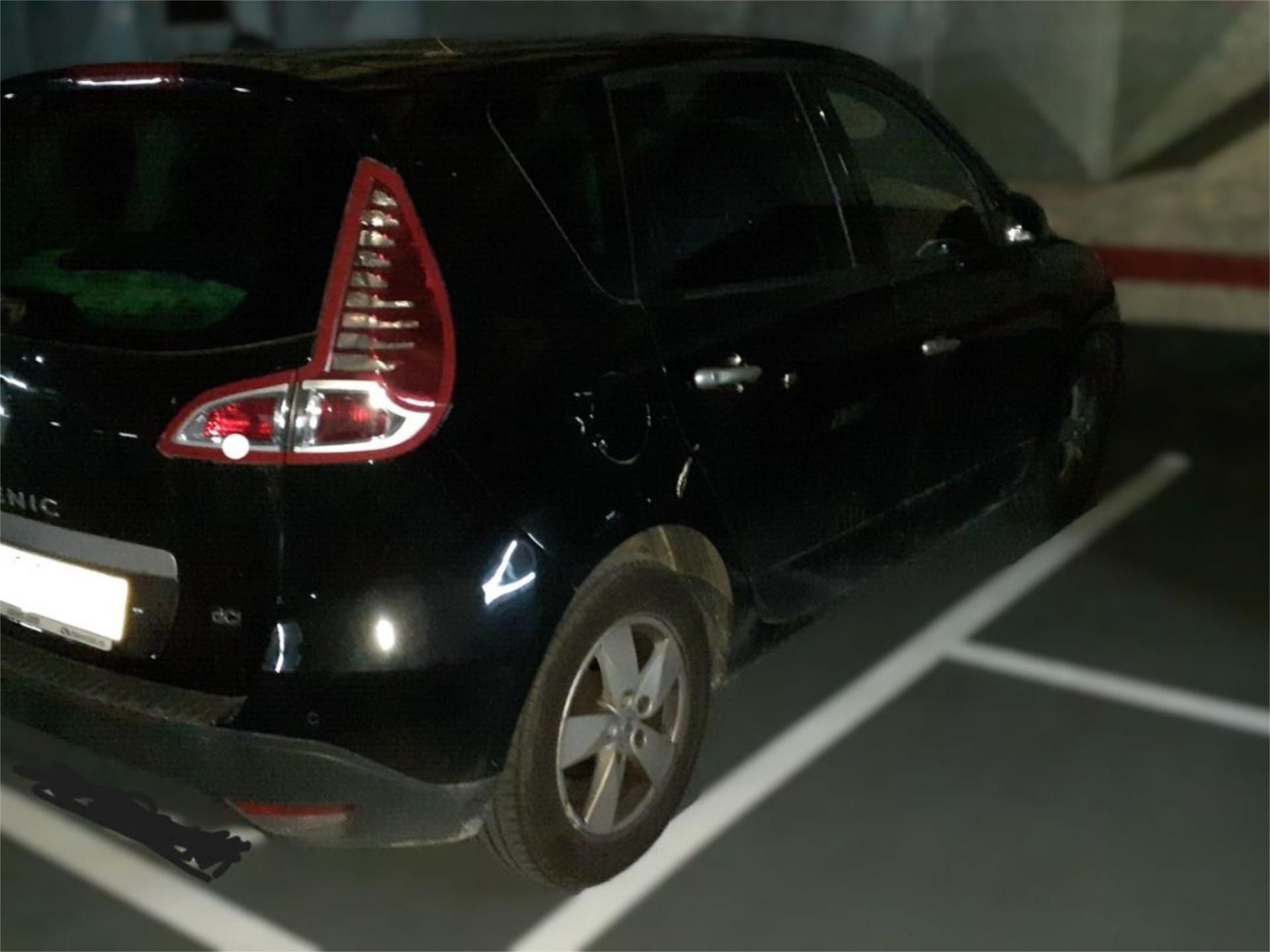 Parking de Garaje en venta en L'Hospitalet de Llobregat