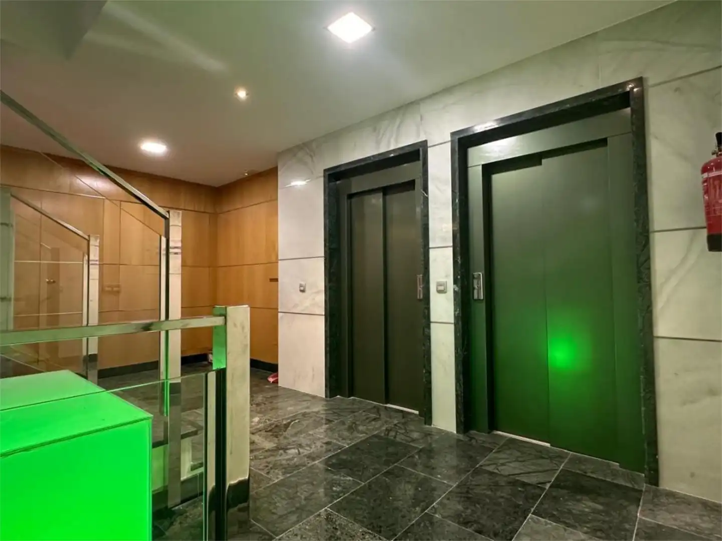 Piso en venta en Avenida Guillermo Reyna, 8, Huércal-Overa Piso en venta en Huércal-Overa con Balcón y Videoportero