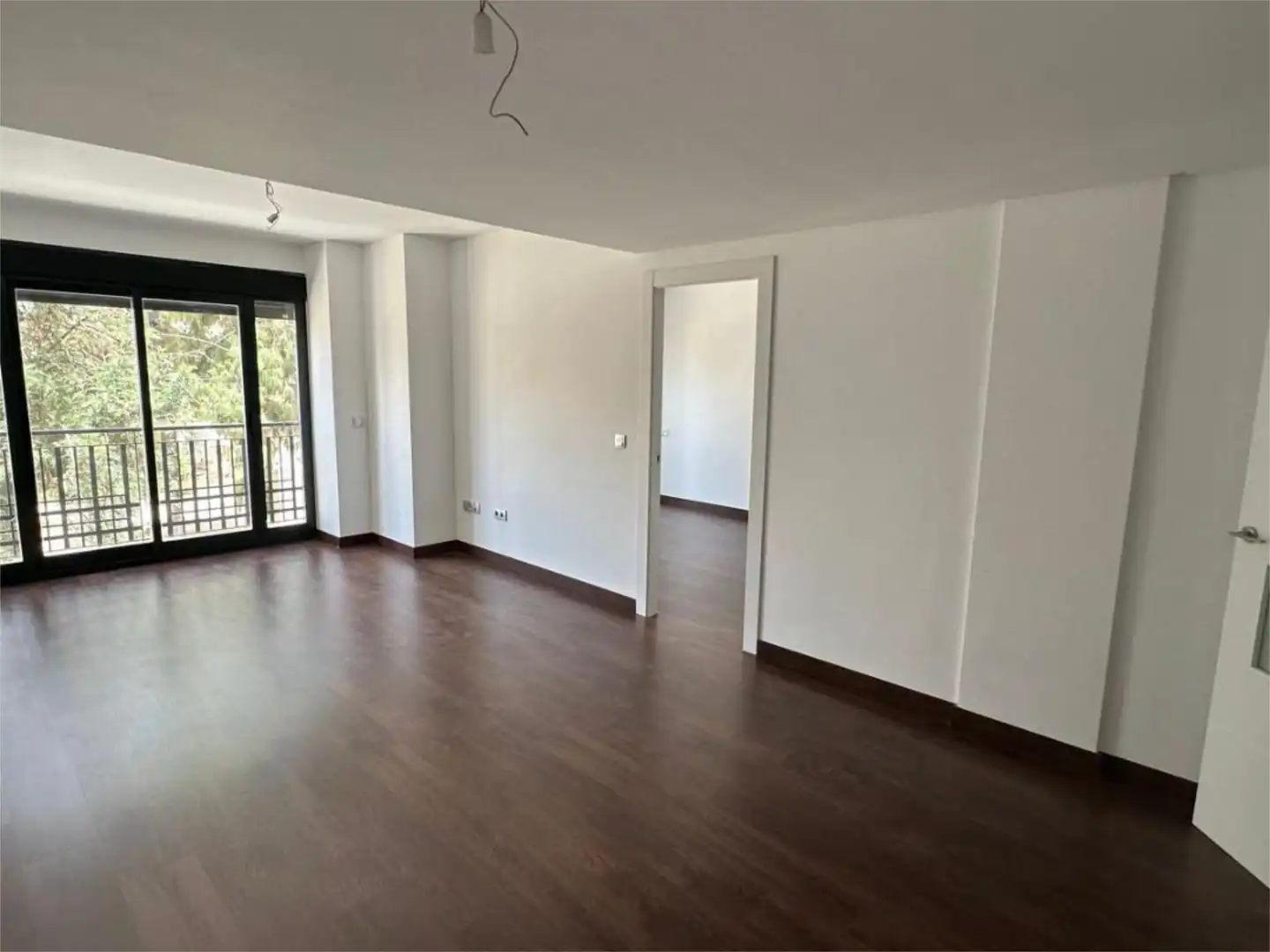 Piso en venta en Avenida Guillermo Reyna, 8, Huércal-Overa Habitación de Piso en venta en Huércal-Overa con Balcón y Videoportero